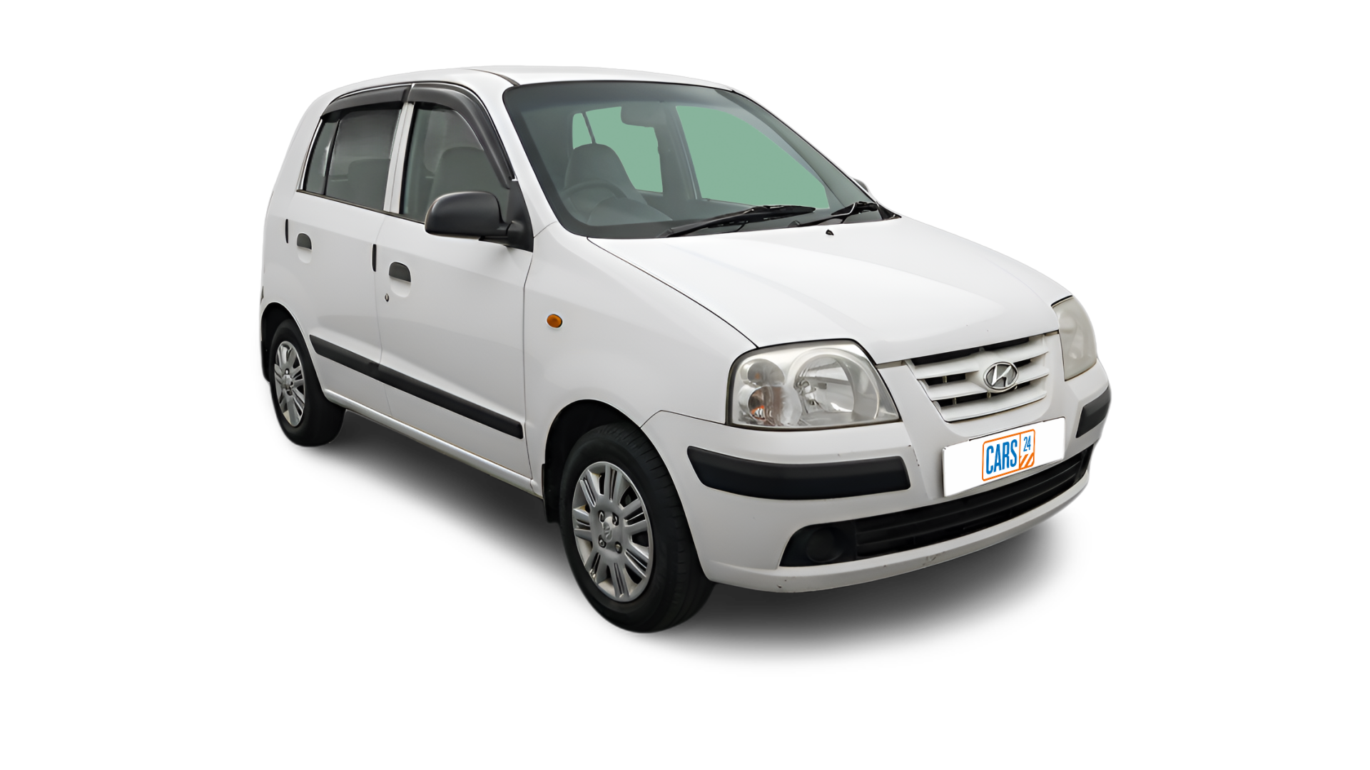 Hyundai Santro Xing-img